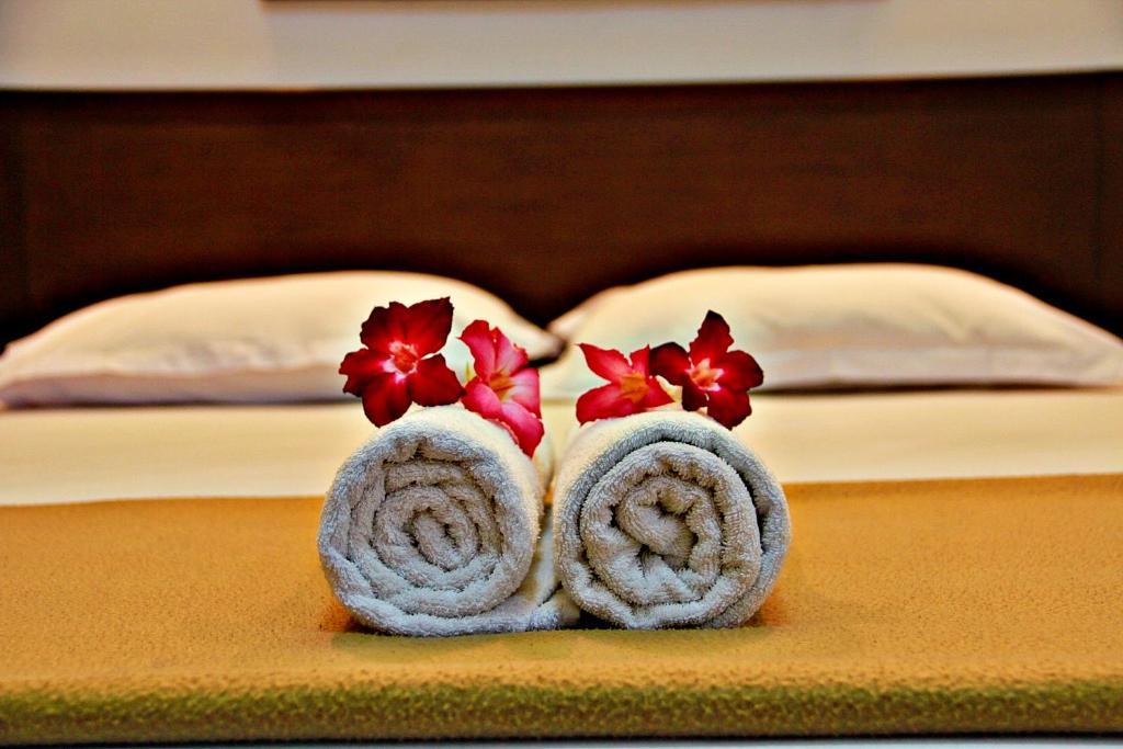 นากูลา เกสท์เฮาส์ Hotel กูตา ภายนอก รูปภาพ